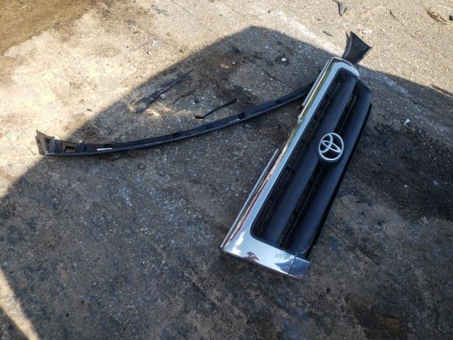 4TASN92N9YZ596042 - 2000 TOYOTA TACOMA XTRACAB PRERUNNER წითელი ფოტო 12