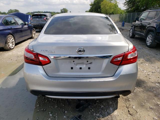 1N4AL3AP2GN336311 - 2016 NISSAN ALTIMA 2.5 SILVER photo 6