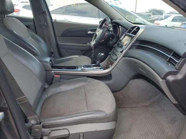 1G11C5SA1DF175402 - 2013 CHEVROLET MALIBU 1LT Gris photo 5