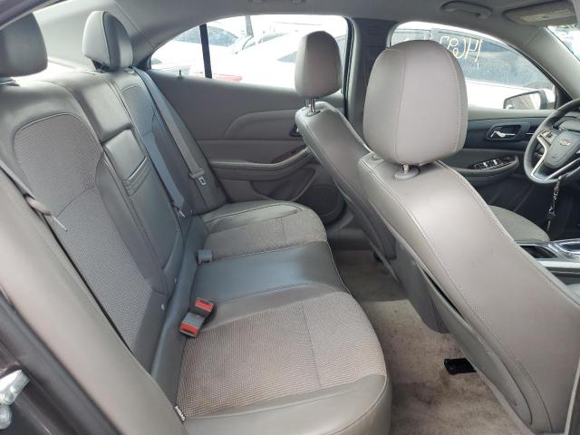 1G11C5SA1DF175402 - 2013 CHEVROLET MALIBU 1LT Gris photo 6
