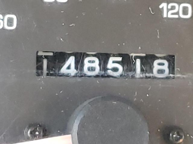 JT3VN39W3S0185295 - 1995 TOYOTA 4RUNNER VN39 SR5 绿色 照片 8