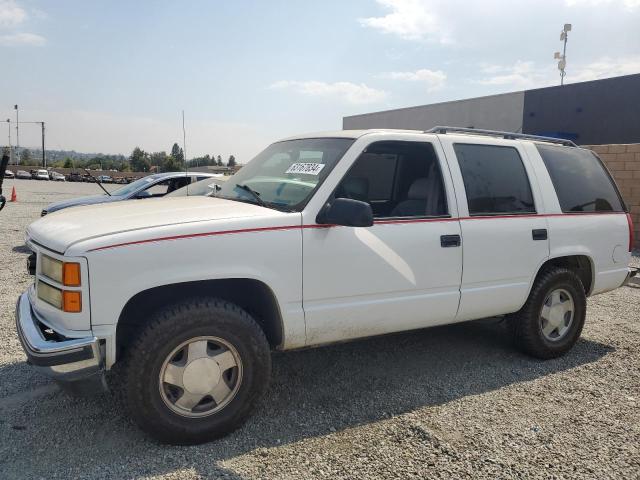 1997 GMC YUKON, 