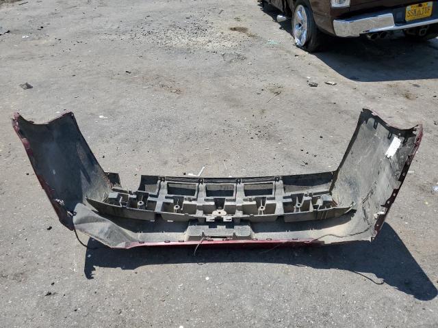 1G1ZE5E1XBF118055 - 2011 CHEVROLET MALIBU LTZ წითელი ფოტო 12