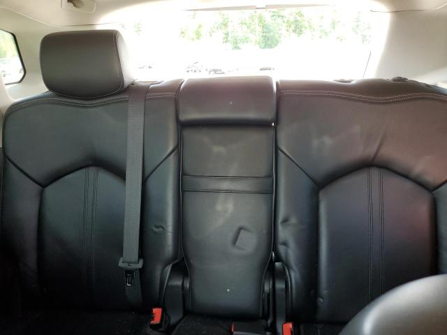 3GYFNEE3XCS523108 - 2012 CADILLAC SRX PERFORMANCE COLLECTION Қоңыр фото 10