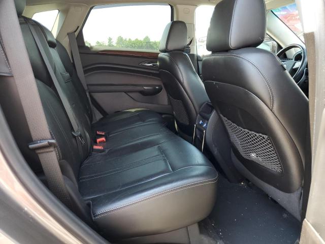 3GYFNEE3XCS523108 - 2012 CADILLAC SRX PERFORMANCE COLLECTION Қоңыр фото 11