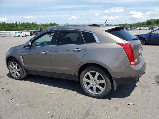 3GYFNEE3XCS523108 - 2012 CADILLAC SRX PERFORMANCE COLLECTION Қоңыр фото 2