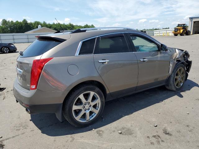 3GYFNEE3XCS523108 - 2012 CADILLAC SRX PERFORMANCE COLLECTION Қоңыр фото 3