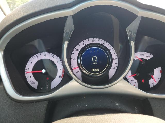 3GYFNEE3XCS523108 - 2012 CADILLAC SRX PERFORMANCE COLLECTION Қоңыр фото 9