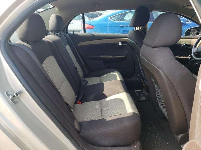 1G1ZC5E11BF264964 - 2011 CHEVROLET MALIBU 1LT 米色 照片 10