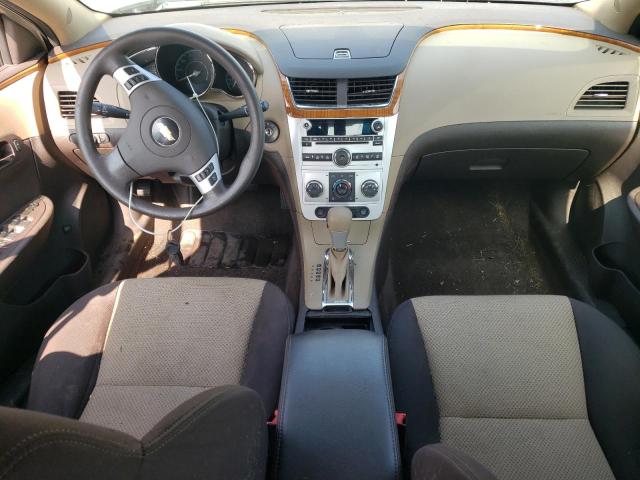 1G1ZC5E11BF264964 - 2011 CHEVROLET MALIBU 1LT 米色 照片 8