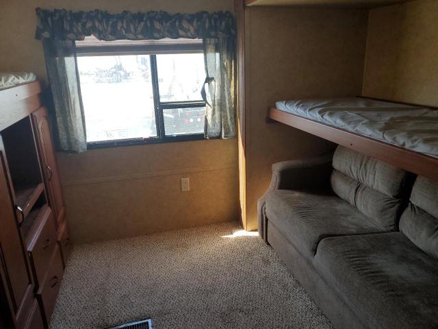 4YDT31225AB453137 - 2010 OUTB TRAVEL TRL თეთრი ფოტო 7