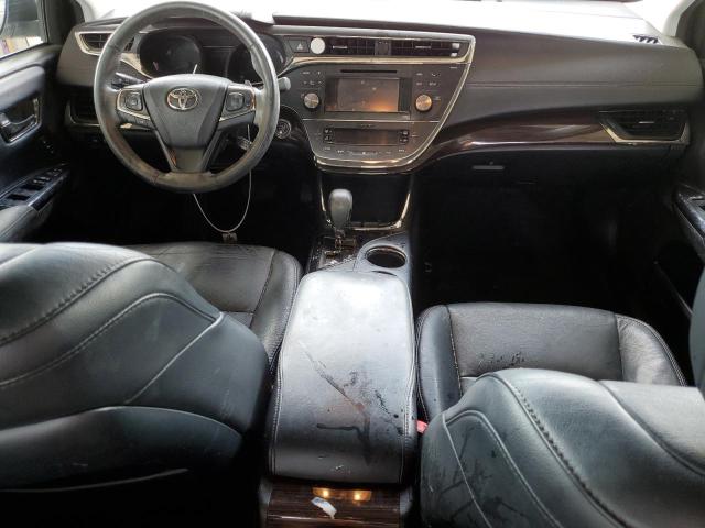 4T1BK1EB2DU041713 - 2013 TOYOTA AVALON BASE 白色 照片 8