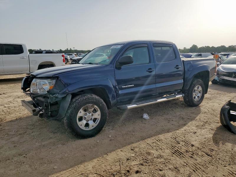 2008 TOYOTA TACOMA DOUBLE CAB PRERUNNER, null