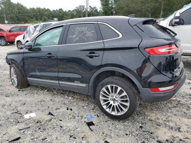 5LMCJ3C98JUL14830 - 2018 LINCOLN MKC RESERVE Siyah fotoğraf 2