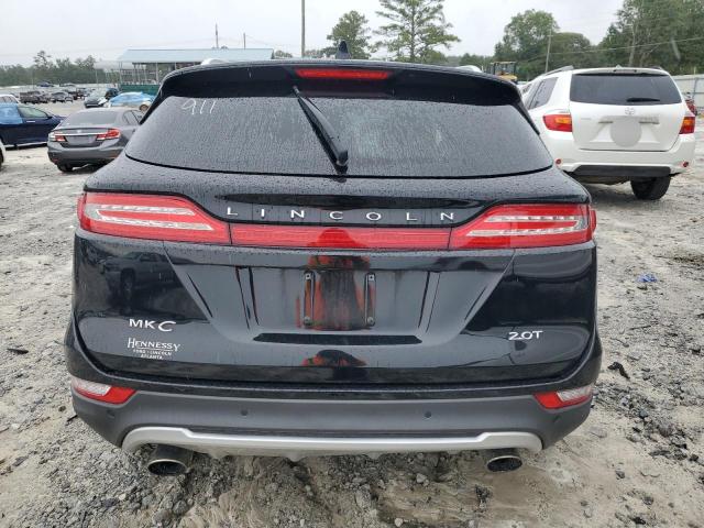 5LMCJ3C98JUL14830 - 2018 LINCOLN MKC RESERVE Siyah fotoğraf 6