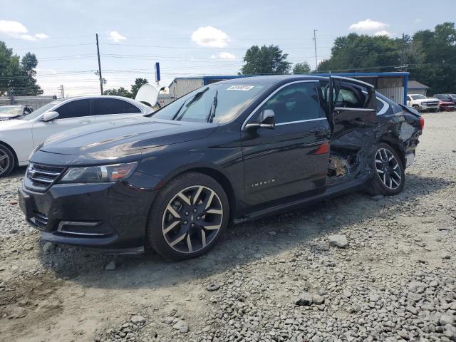 2019 CHEVROLET IMPALA LT, 