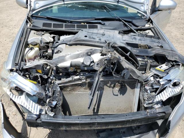 4T1BK3DB1BU412550 - 2011 TOYOTA AVALON BASE 银色 照片 11