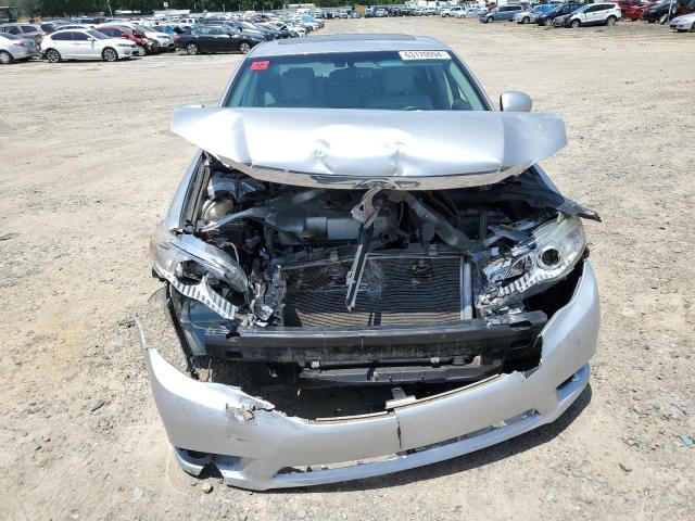 4T1BK3DB1BU412550 - 2011 TOYOTA AVALON BASE 银色 照片 5