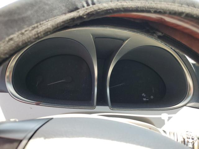 4T1BK3DB1BU412550 - 2011 TOYOTA AVALON BASE 银色 照片 9