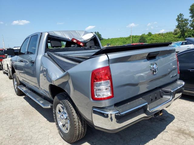 3C6UR5CJ0MG682881 - 2021 RAM 2500 TRADESMAN ნაცრისფერი ფოტო 2