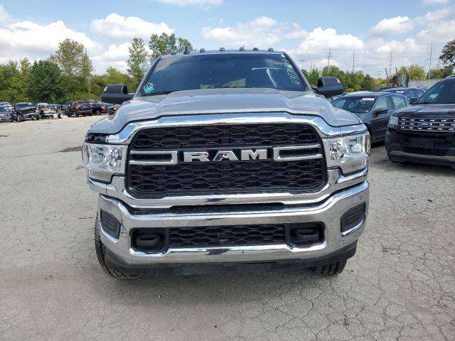 3C6UR5CJ0MG682881 - 2021 RAM 2500 TRADESMAN GRAY photo 5