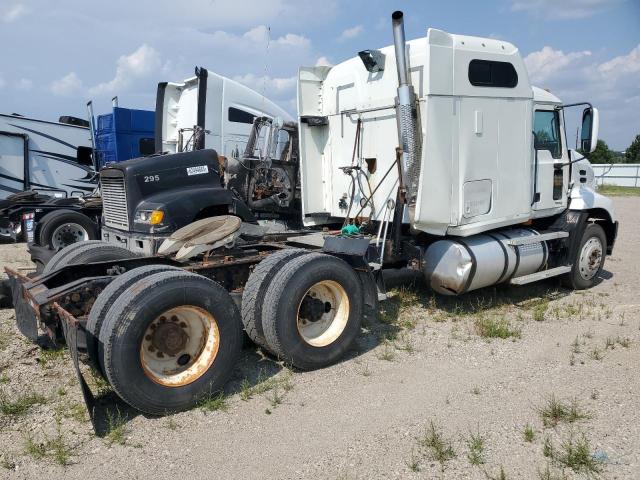 1M1AK06Y87N023230 - 2007 MACK 600 CXN600 WHITE photo 4