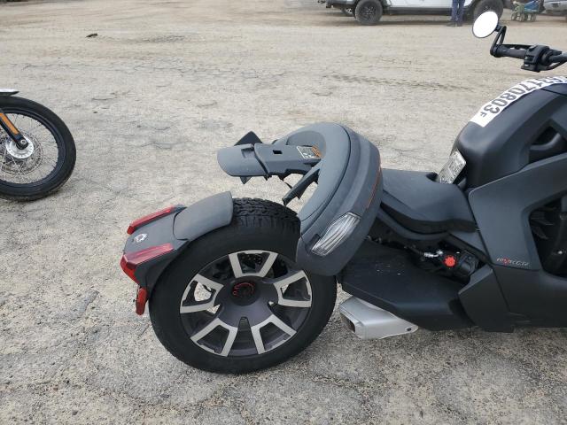 3JB2GEG20MJ002203 - 2021 CAN-AM RYKER RALLY EDITION BLACK photo 6
