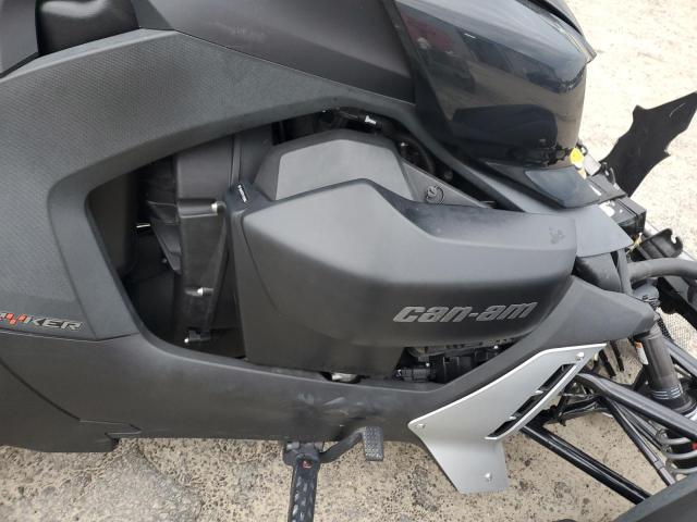 3JB2GEG20MJ002203 - 2021 CAN-AM RYKER RALLY EDITION BLACK photo 7