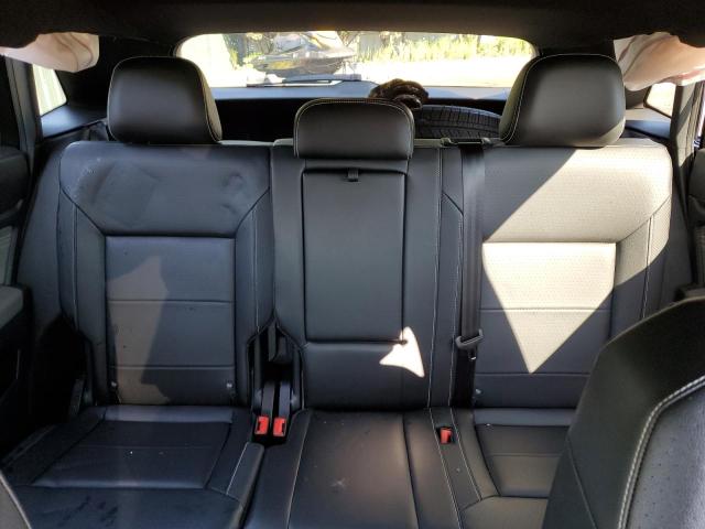 1V2JC2CA9PC213466 - 2023 VOLKSWAGEN ATLAS CROS SE BLACK photo 10