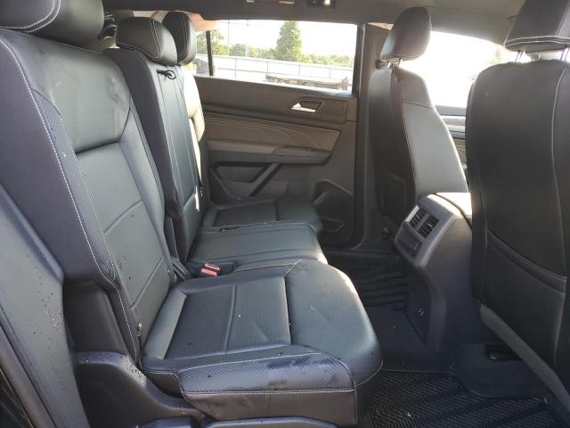 1V2JC2CA9PC213466 - 2023 VOLKSWAGEN ATLAS CROS SE BLACK photo 11