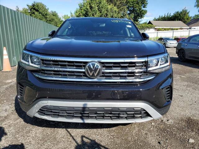 1V2JC2CA9PC213466 - 2023 VOLKSWAGEN ATLAS CROS SE BLACK photo 5