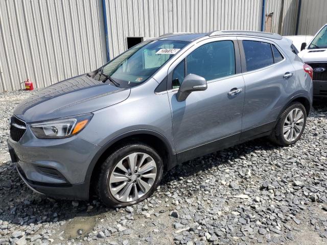 2019 BUICK ENCORE PREFERRED, 