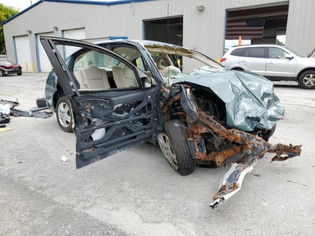 1G8AJ55F97Z128233 - 2007 SATURN ION LEVEL 2 绿色 照片 1