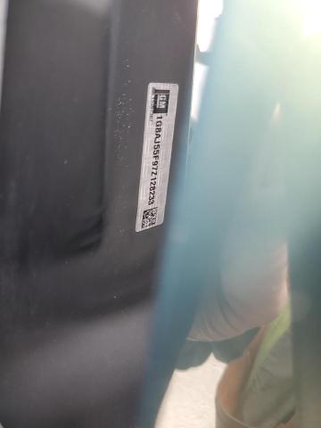 1G8AJ55F97Z128233 - 2007 SATURN ION LEVEL 2 绿色 照片 10