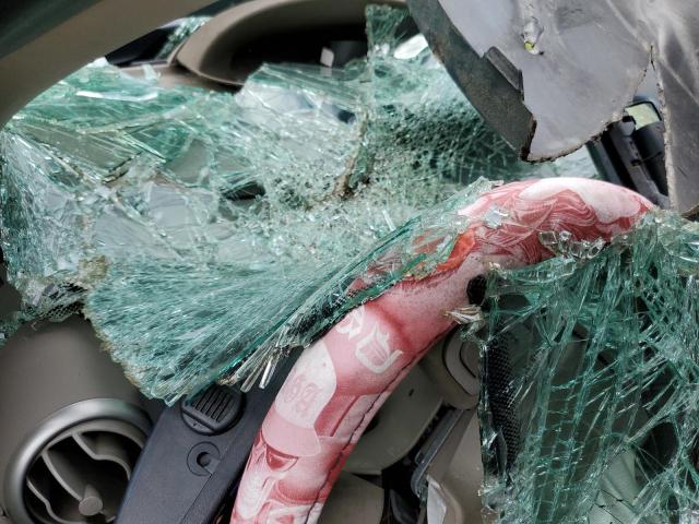 1G8AJ55F97Z128233 - 2007 SATURN ION LEVEL 2 绿色 照片 8