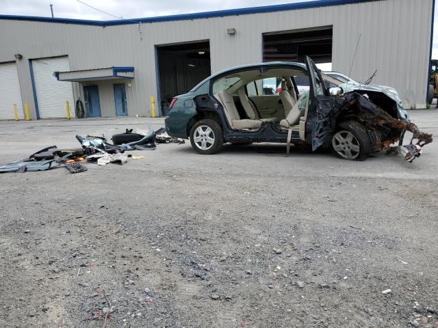 1G8AJ55F97Z128233 - 2007 SATURN ION LEVEL 2 绿色 照片 9