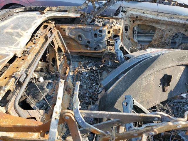 1G1FF3D71H0141567 - 2017 CHEVROLET CAMARO SS BURN photo 10