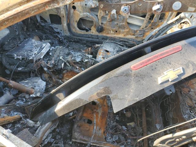 1G1FF3D71H0141567 - 2017 CHEVROLET CAMARO SS BURN photo 7