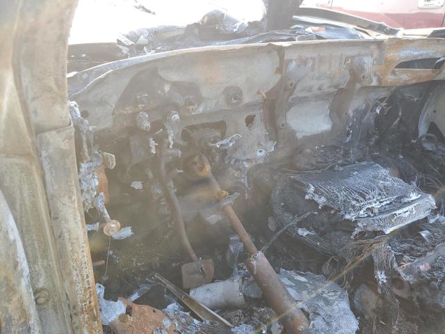 1G1FF3D71H0141567 - 2017 CHEVROLET CAMARO SS BURN photo 9