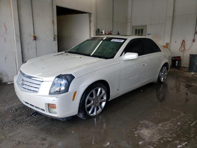 2007 CADILLAC CTS HI FEATURE V6, 