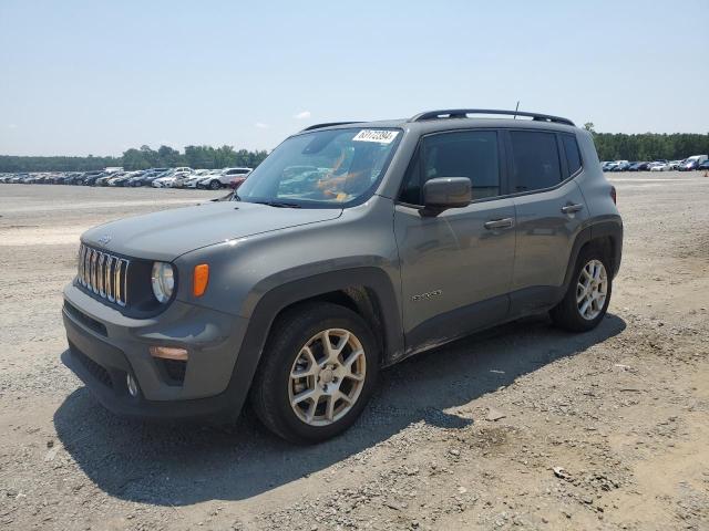 2021 JEEP RENEGADE LATITUDE, 