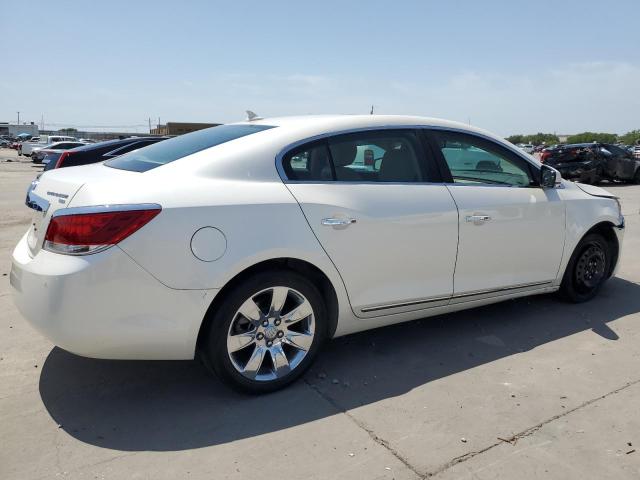 1G4GC5ED5BF354428 - 2011 BUICK LACROSSE CXL CREAM photo 3