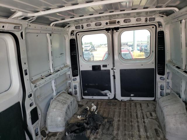 3C6TRVAGXJE103003 - 2018 RAM PROMASTER 1500 STANDARD Սպիտակ լուսանկար 10