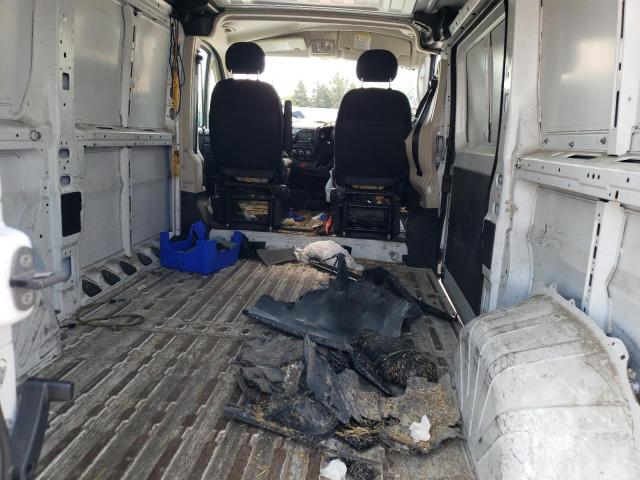 3C6TRVAGXJE103003 - 2018 RAM PROMASTER 1500 STANDARD Սպիտակ լուսանկար 11