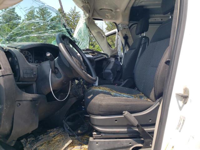 3C6TRVAGXJE103003 - 2018 RAM PROMASTER 1500 STANDARD Սպիտակ լուսանկար 7