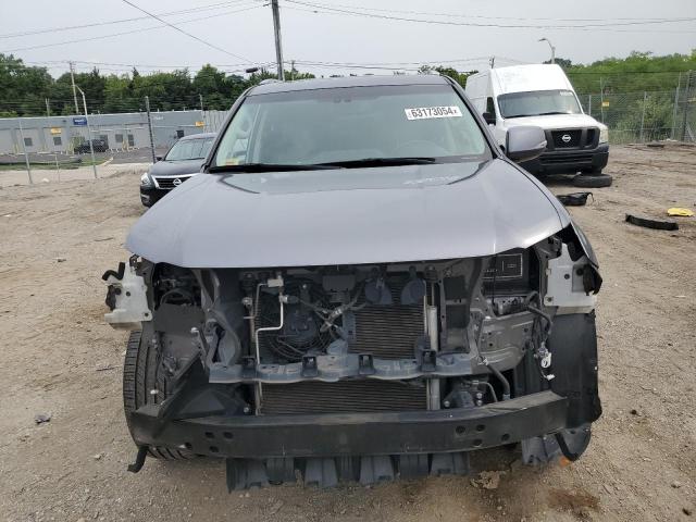 JTJBM7FX2J5194364 - 2018 LEXUS GX 460 GRAY photo 5