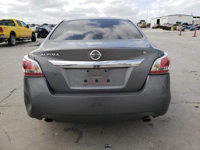 1N4AL3AP7EC133276 - 2014 NISSAN ALTIMA 2.5 GRAY photo 6