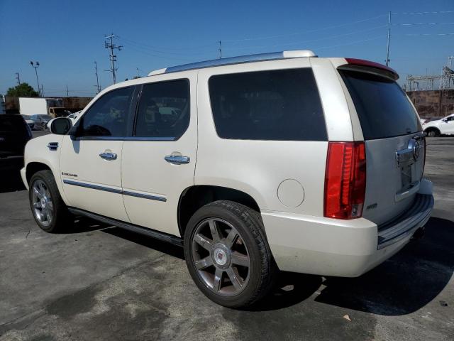 1GYFK23269R224230 - 2009 CADILLAC ESCALADE LUXURY CREAM photo 2