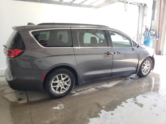 2C4RC1BGXNR142237 - 2022 CHRYSLER PACIFICA TOURING L ნაცრისფერი ფოტო 13