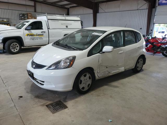 2012 HONDA FIT, 